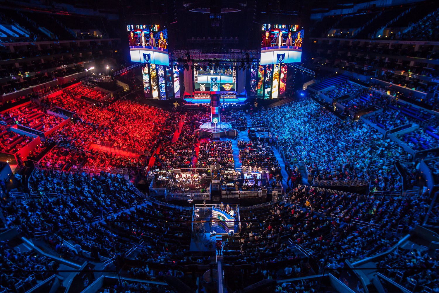 Esports World Cup 2026: The Demand Nobody Plans For