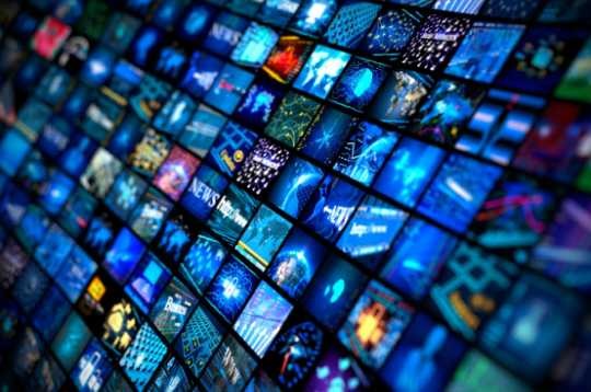 Video on demand demo